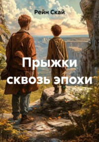 Прыжки сквозь эпохи