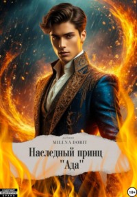 Наследный принц "АДА"