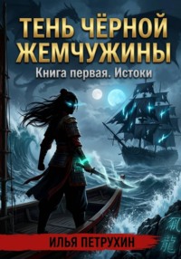 ТЕНЬ ЧЁРНОЙ ЖЕМЧУЖИНЫ: Истоки