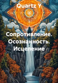 Сопротивление. Осознанность. Исцеление