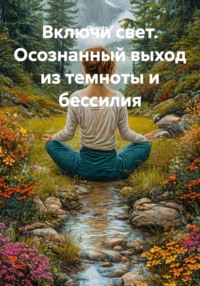 Включи свет. Осознанный выход из темноты и бессилия