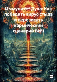 Иммунитет Духа: Как победить вирус стыда и переписать кармический сценарий ВИЧ