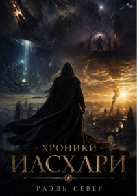 Хроники Иасхари. Книга I. Падение Земли