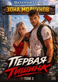 Первая тишина. Том 3