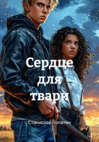 Сердце для твари