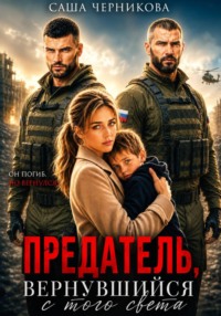 Предатель, вернувшийся с того света