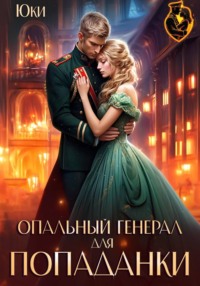 Опальный генерал для попаданки