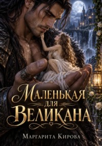 Маленькая для великана