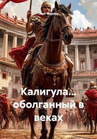 Калигула... оболганный в веках