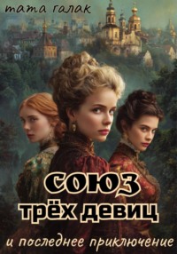 Союз трёх девиц и последнее приключение