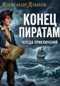 Конец пиратам. Череда приключений