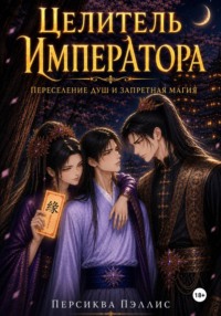 Целитель Императора. Переселение душ и запретная магия