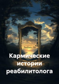 Кармические истории реабилитолога