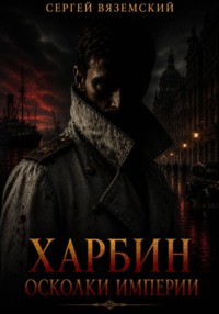 Харбин: Осколки империи
