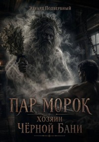 Пар-Морок. Хозяин Чёрной Бани