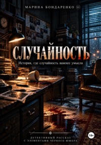 Случайность