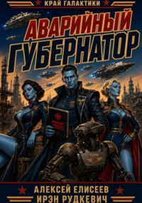 Край Галактики. Аварийный Губернатор
