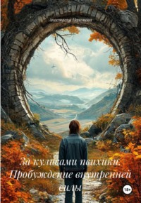 За кулисами психики. Пробуждение внутренней силы