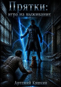 Прятки: игра на выживание