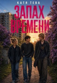 Запах времени