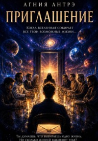 Приглашение