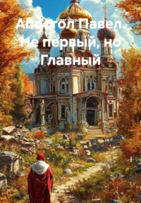 Апостол Павел. Не первый, но Главный