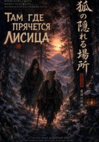 Там, где прячется лисица
