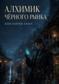 Алхимик чёрного рынка