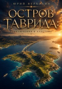 Остров Таврида: приключения в Алустоне