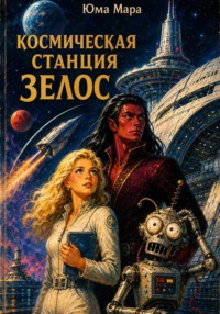 Космическая станция «Зелос»