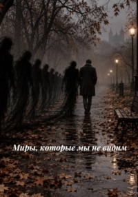 Миры, которые мы не видим