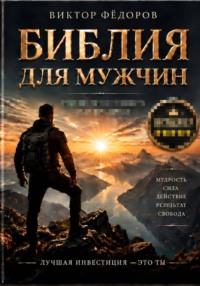 Библия для мужчин. Психология отношений между мужчиной и женщиной