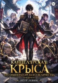 Канцелярская Крыса Его Императорского Величества