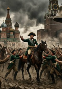 Победитель Чумы