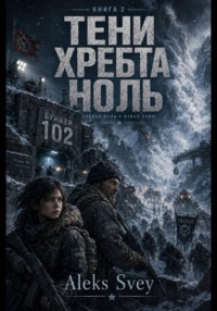 Тени хребта ноль