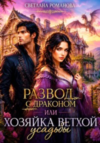 Развод с драконом, или хозяйка ветхой усадьбы
