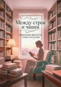 Между строк и чашек