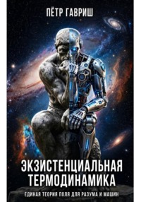 Экзистенциальная термодинамика: единая теория поля для разума и машин