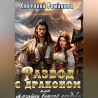 Развод с драконом, или хозяйка ветхой усадьбы