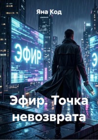 Эфир. Точка невозврата