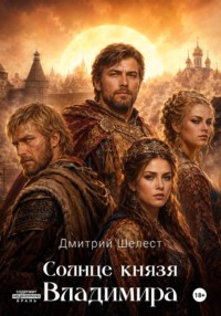Солнце князя Владимира