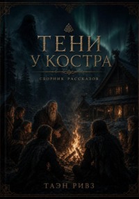 Тени у костра