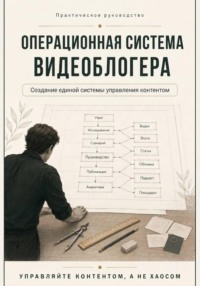 Операционная система видеоблогера