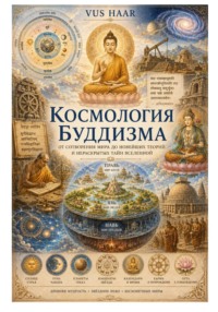 Космология буддизма