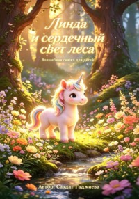 Линда и сердечный свет леса