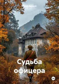 Судьба офицера