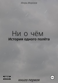 Ни о чём. История одного полёта