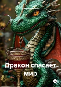 Дракон спасает мир