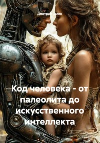 Код человека - от палеолита до искусственного интеллекта