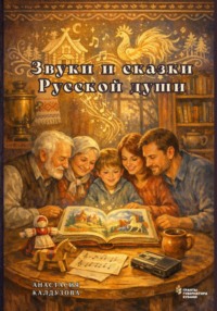 Звуки и сказки русской души